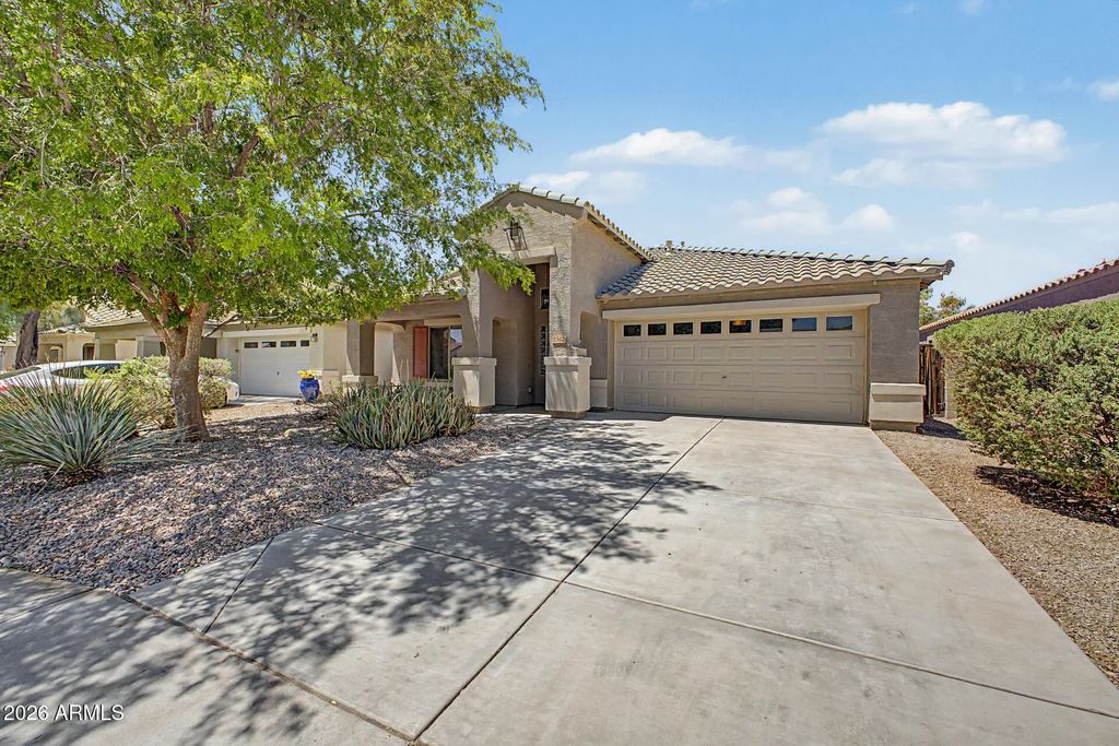 1362 E Angeline Avenue, San Tan Valley