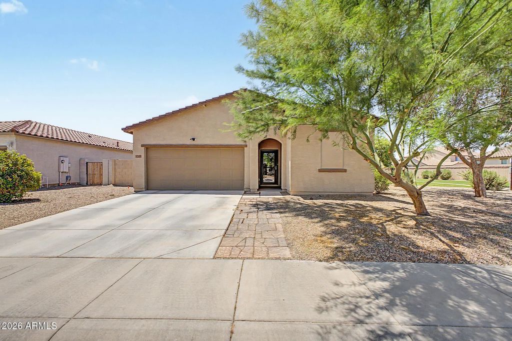 1649 E Jardin Place, Casa Grande