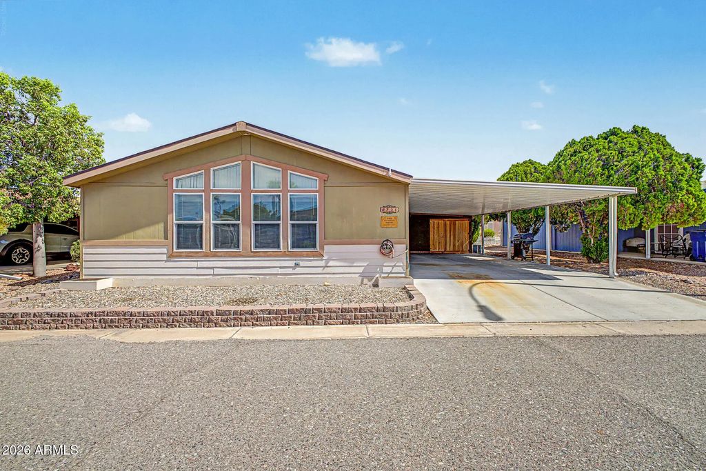 2208 W Baseline Avenue (unit 86), Apache Junction