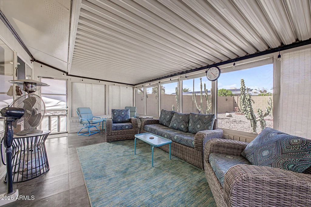 10030 W Desert Rock Drive, Sun City