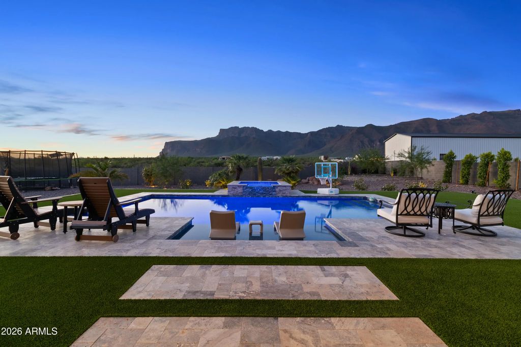 9362 E Cloudview Avenue, Gold Canyon