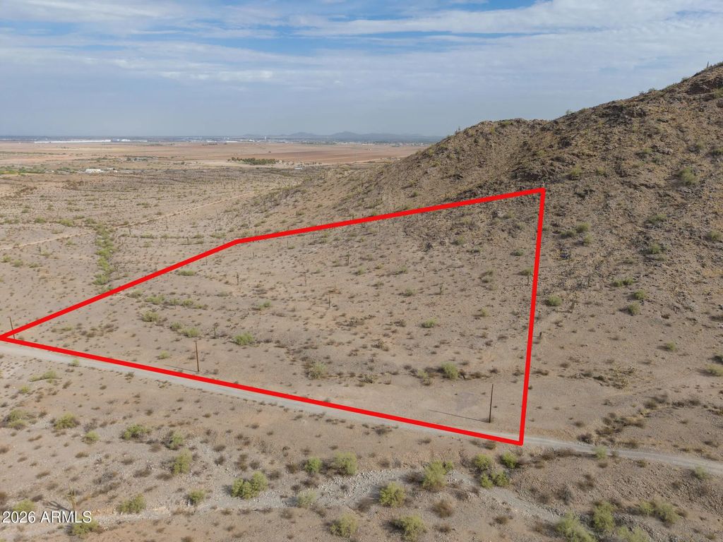 E Hanna Road (unit '_'''), Casa Grande