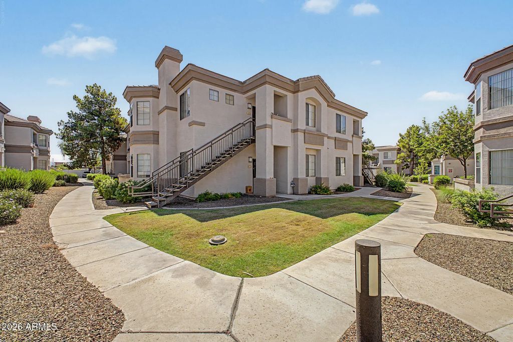 1941 S Pierpont Drive (unit 1087), Mesa