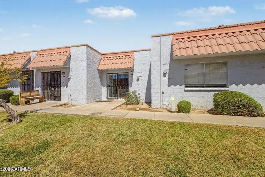 6818 N 35th Avenue (unit J), Phoenix