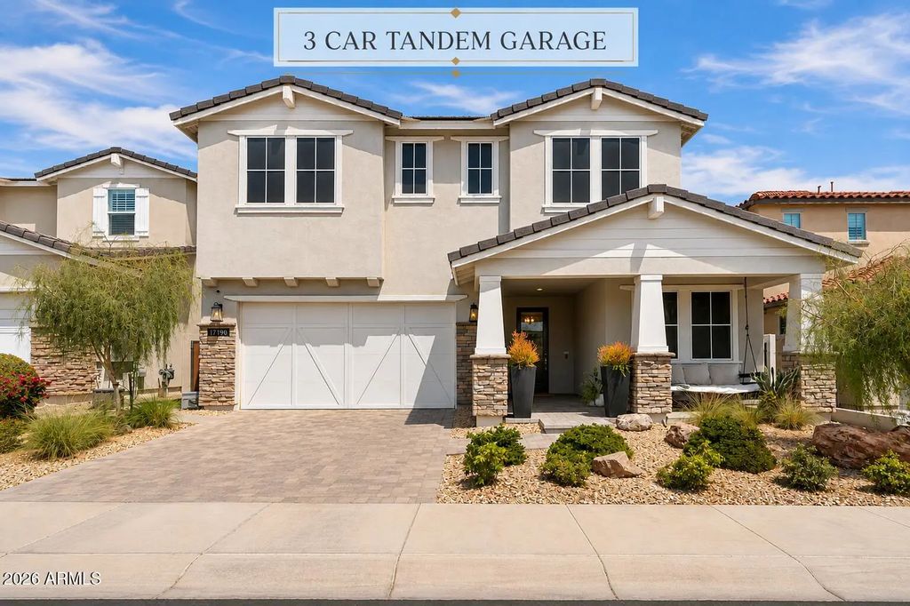 17190 W Gracemont Street, Surprise
