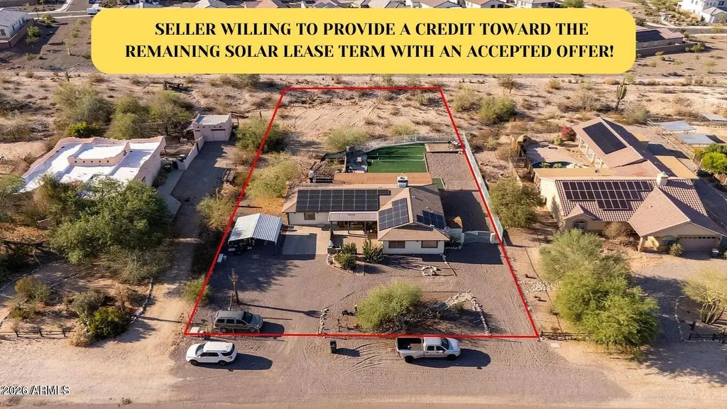19822 W Georgia Avenue, Litchfield Park