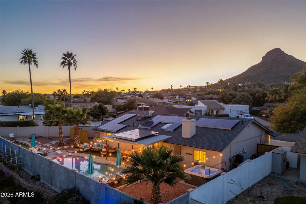 15231 N 20th Place, Phoenix