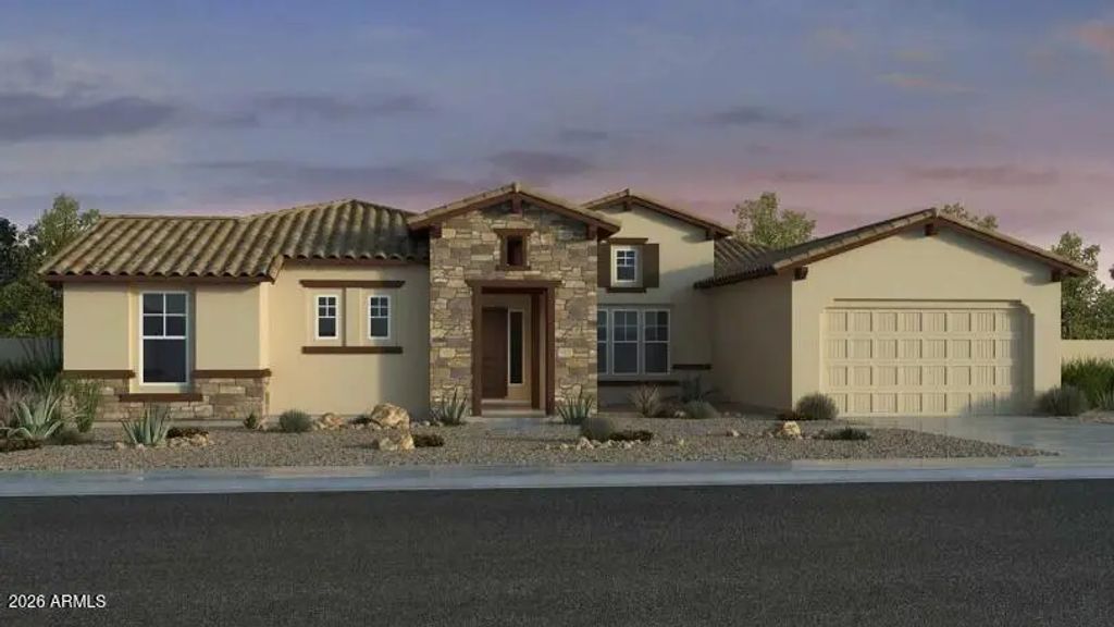 20627 E Calle De Flores, Queen Creek