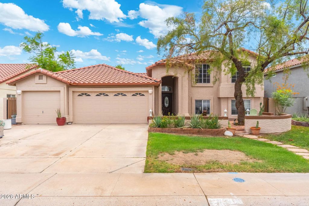 8757 S Mill Avenue, Tempe