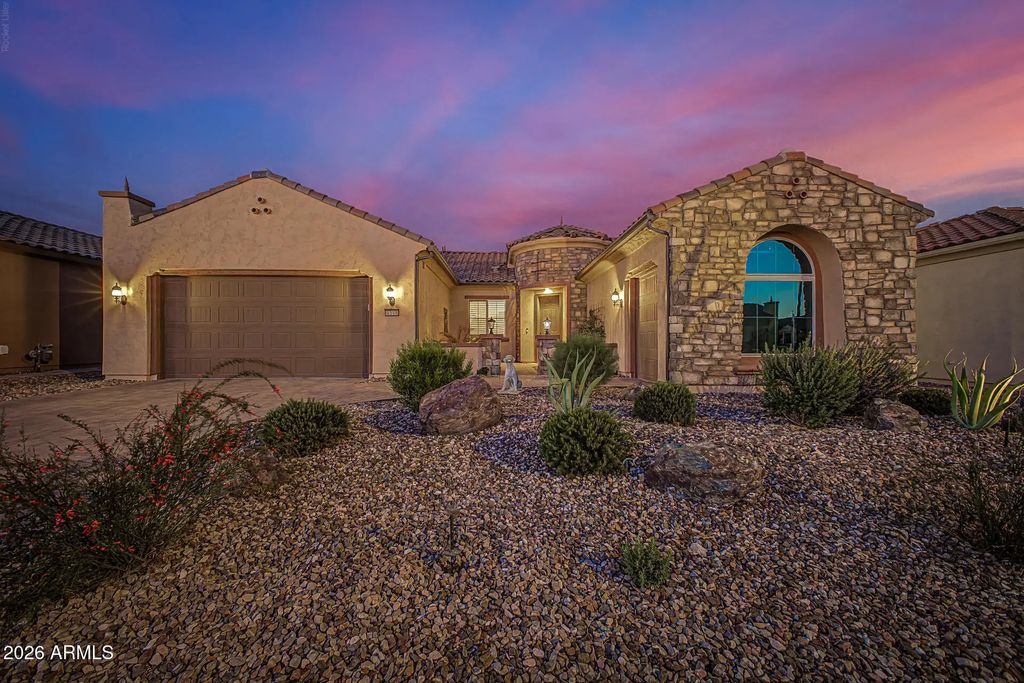 4519 N Presidential Drive, Florence