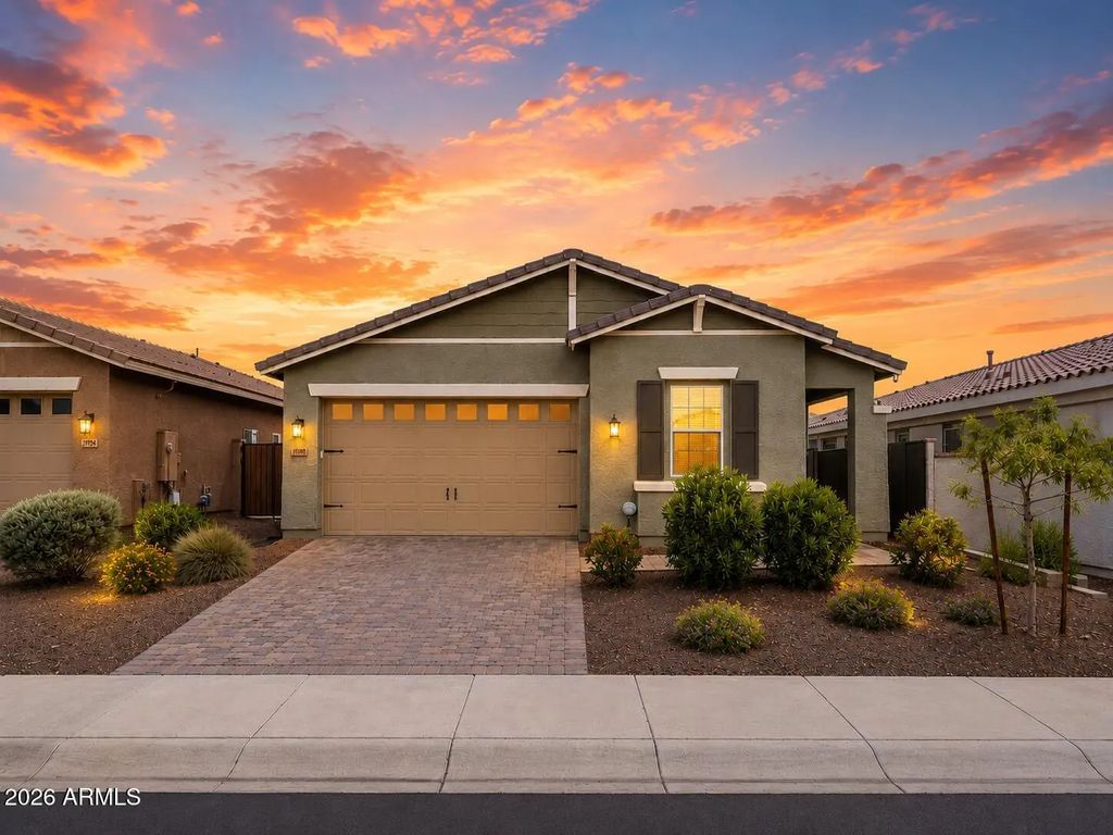 19948 W Roma Avenue, Litchfield Park