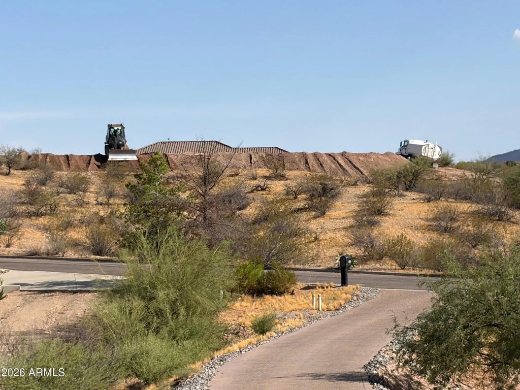 455 N Ironwood Place (unit 24), Wickenburg