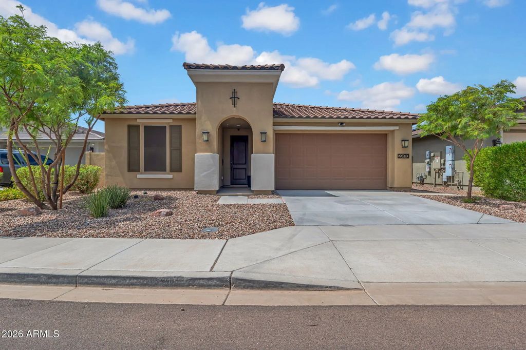 29470 N 113th Lane, Peoria