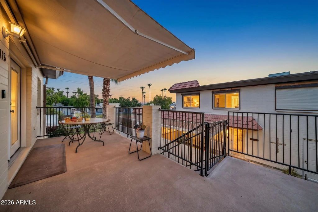1916 W Morningside Drive (unit 118), Phoenix