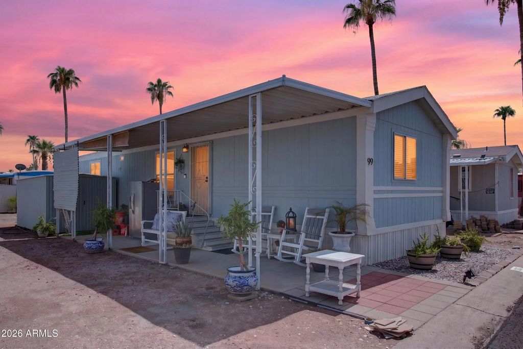 8421 E Main Street (unit 99), Mesa