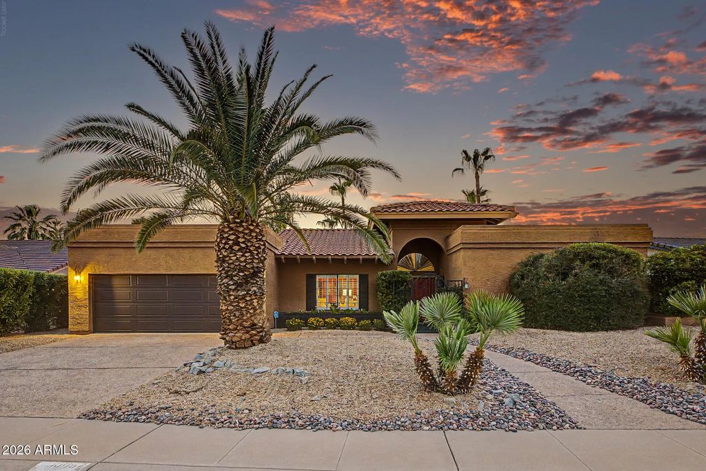 10062 N 76th Place, Scottsdale