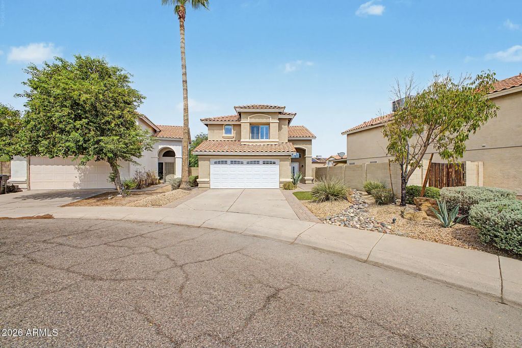 17412 N 13th Street, Phoenix