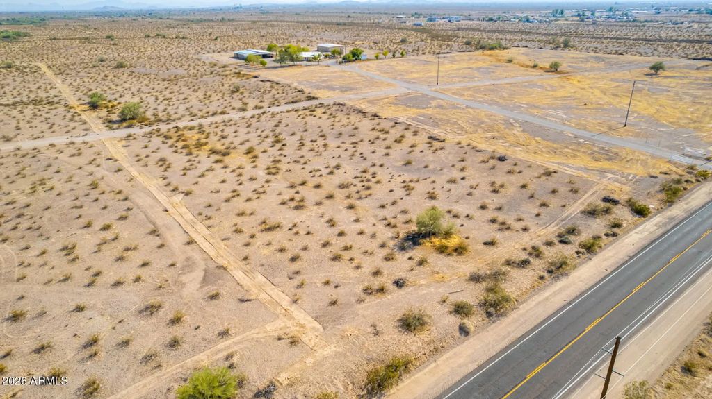 35203 W Indian School Road (unit 5), Tonopah