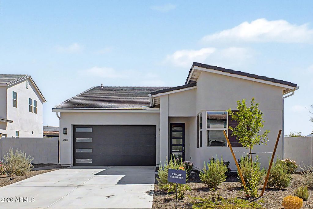 18112 W Bighorn Avenue, Goodyear