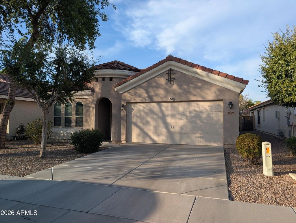 4230 E Sandy Way, Gilbert