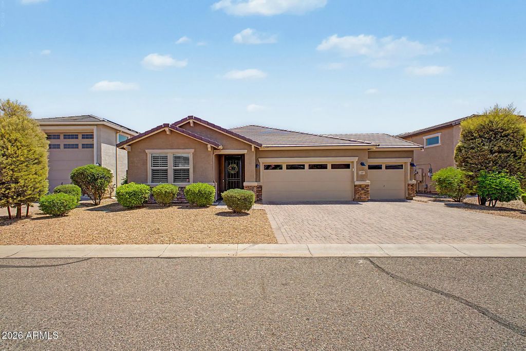 24087 N Wheat Road, Florence