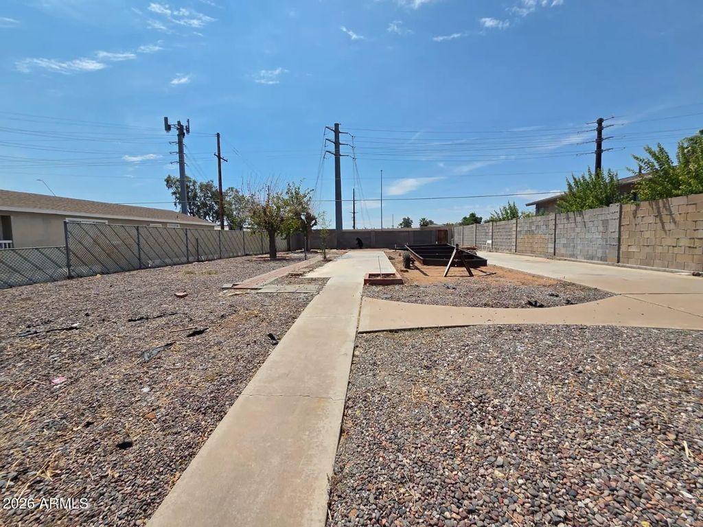 364 S Winterhaven -- (unit 29), Mesa