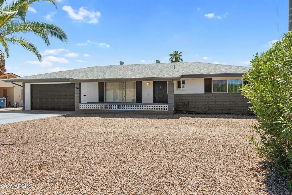 356 N 62nd Street, Mesa