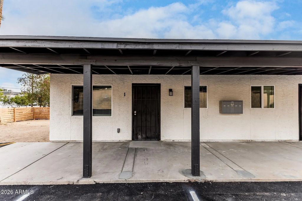 11230 N 17th Avenue, Phoenix