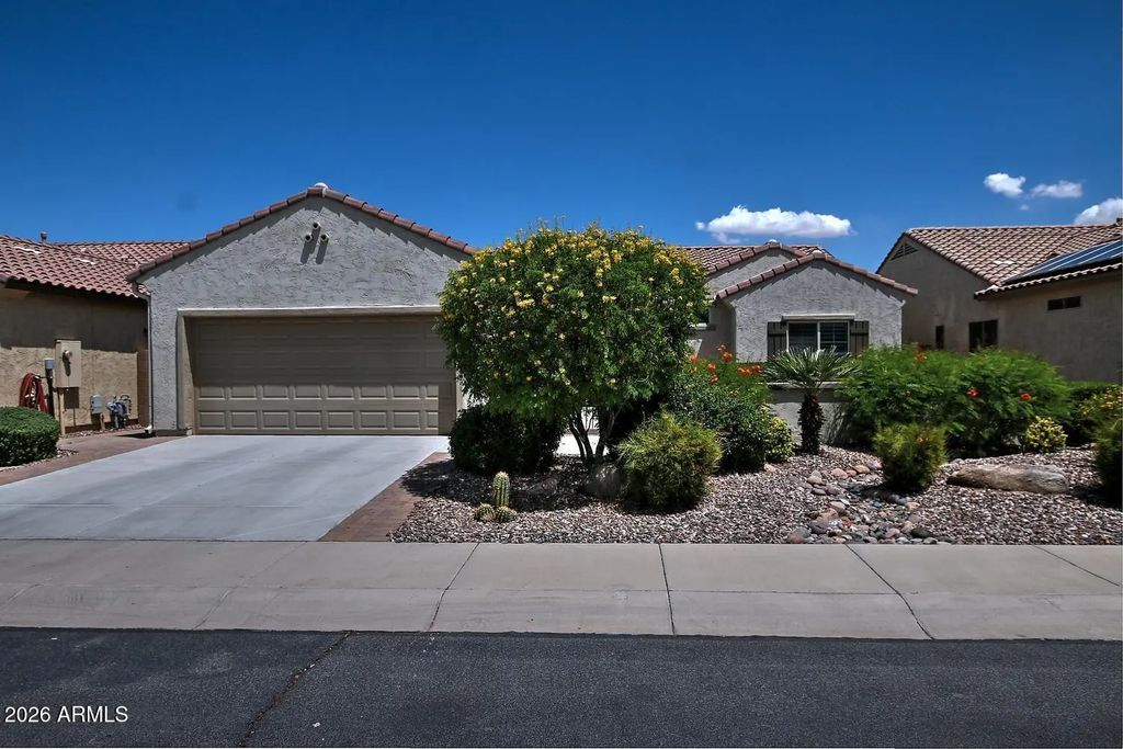 7026 W Springfield Way, Florence