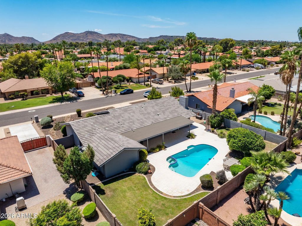 510 E Le Marche Avenue, Phoenix