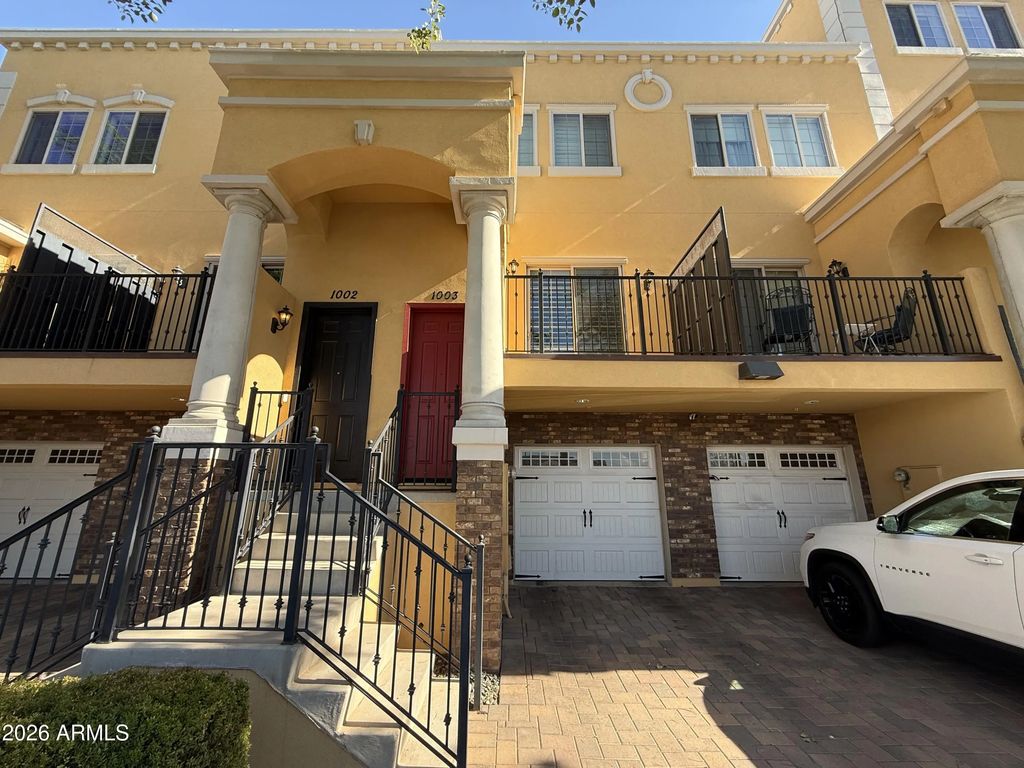 421 W 6th Street (unit 1003), Tempe