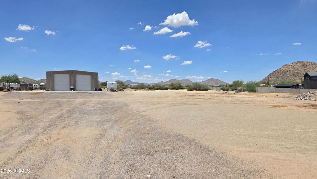 30940 N Varnum Road, San Tan Valley