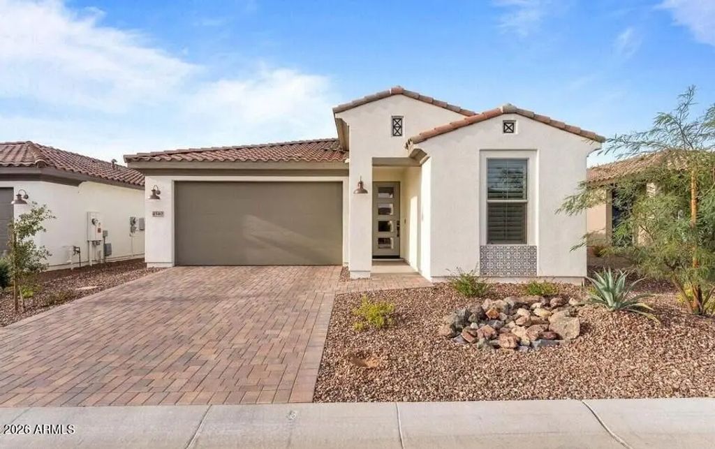 4540 Jackpot Road, Wickenburg