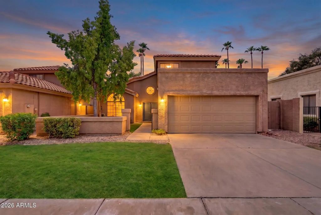 39 E La Vieve Lane, Tempe