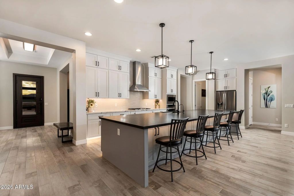 223 W Fairfield Street, San Tan Valley