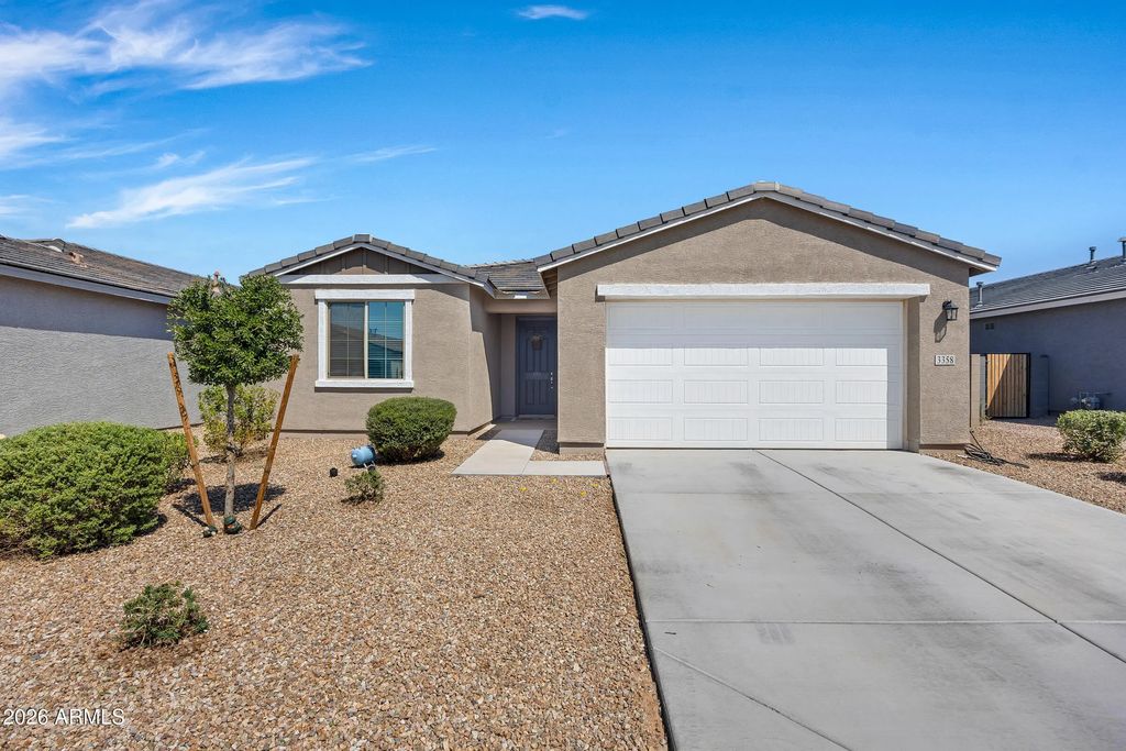 3358 E Rebel Lane, San Tan Valley