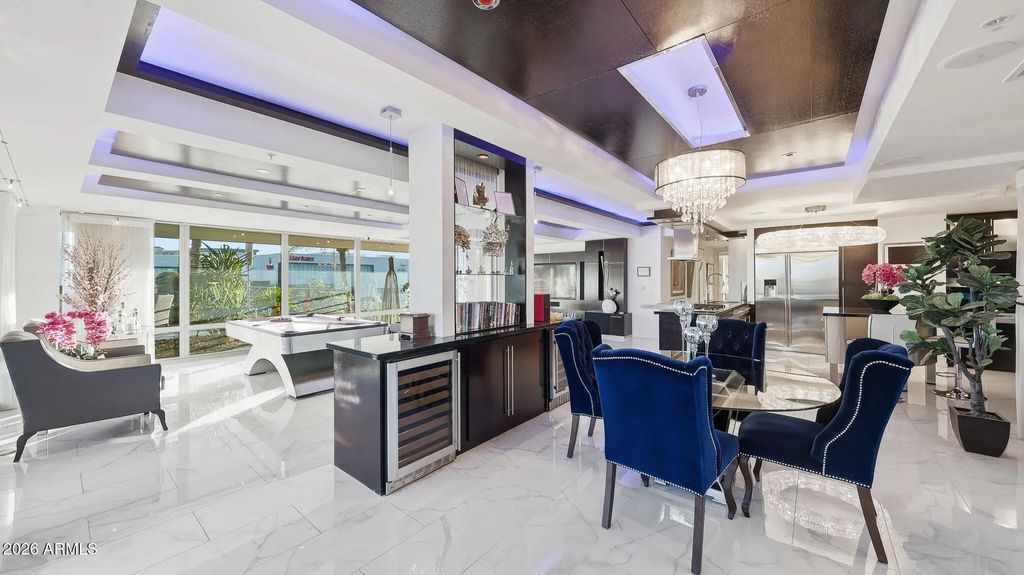 7157 E Rancho Vista Drive (unit 3006), Scottsdale
