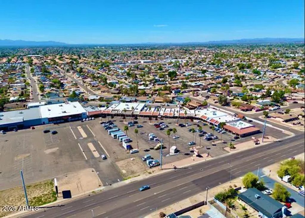 12450 N 35th Avenue (unit 60), Phoenix
