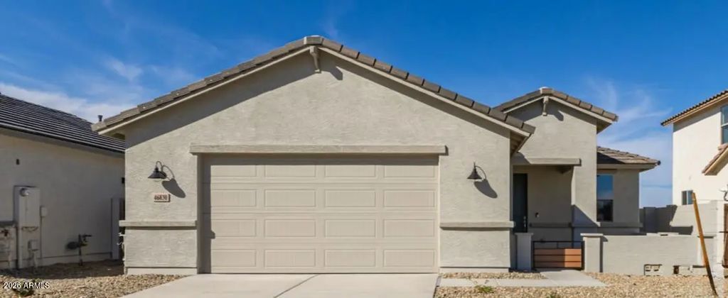 46830 W Crescent Moon Drive, Maricopa