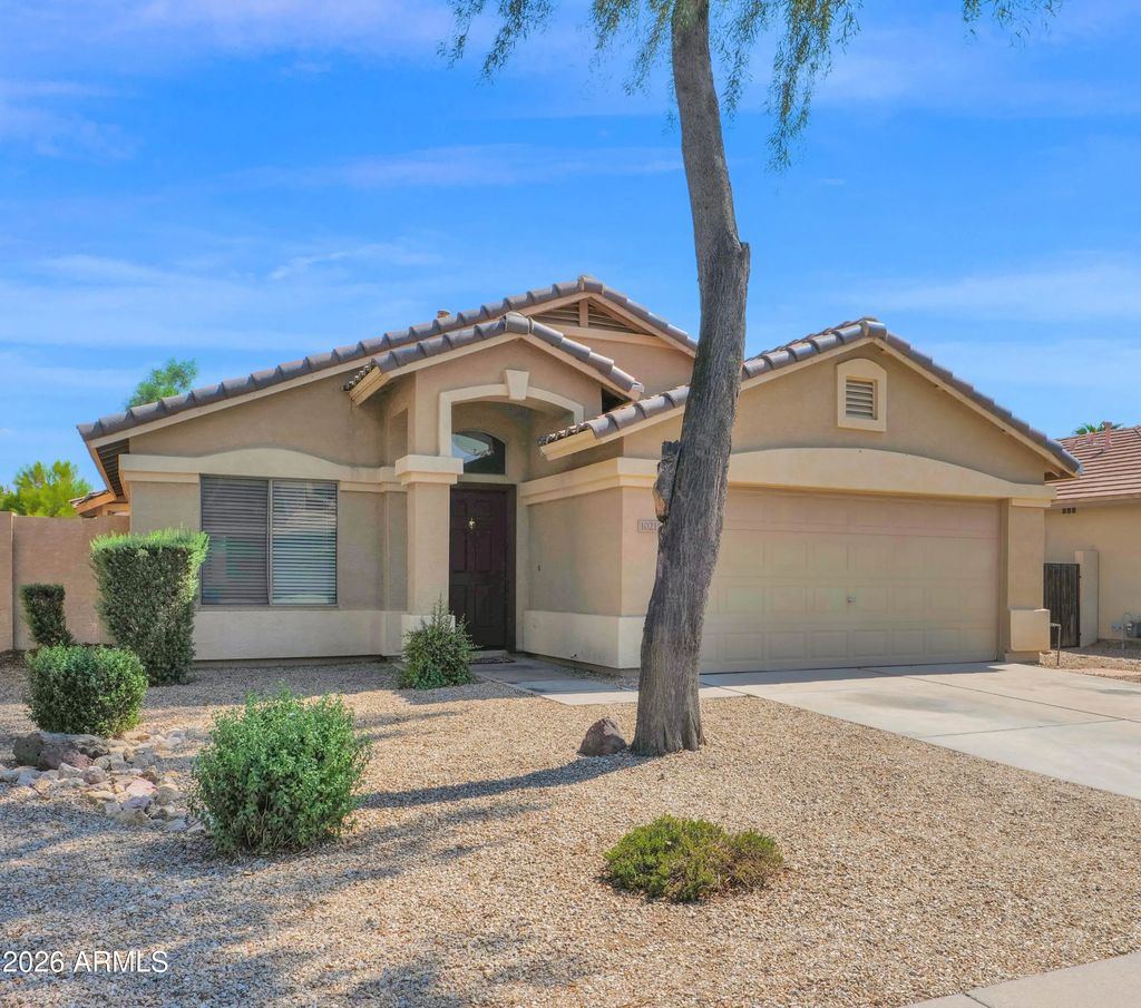 10215 E Kiva Avenue, Mesa