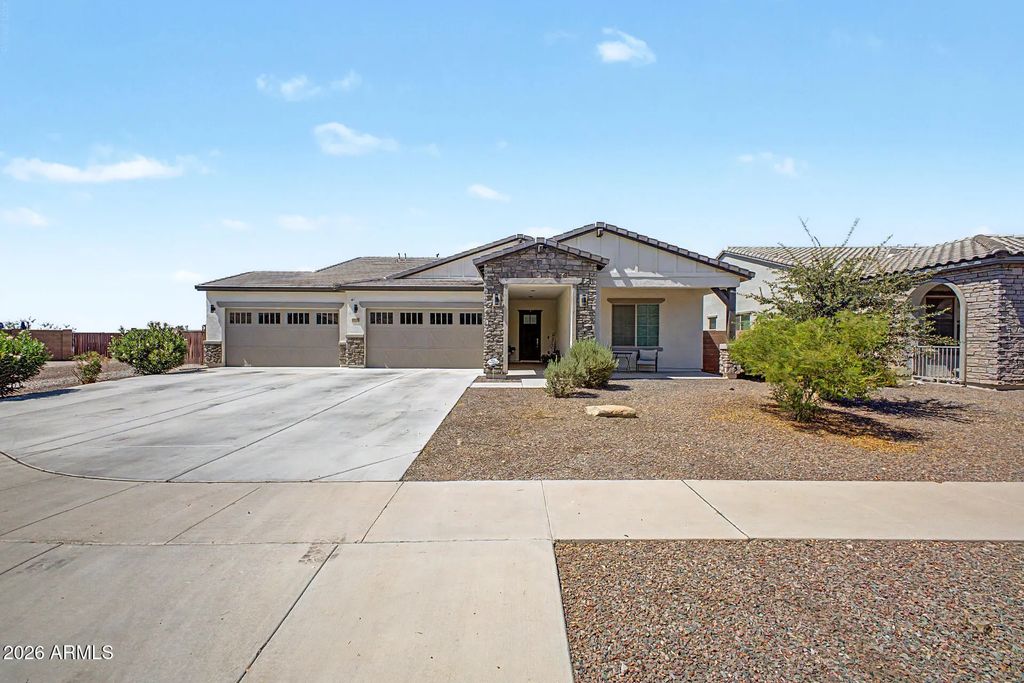 2228 W Allen Street, Phoenix