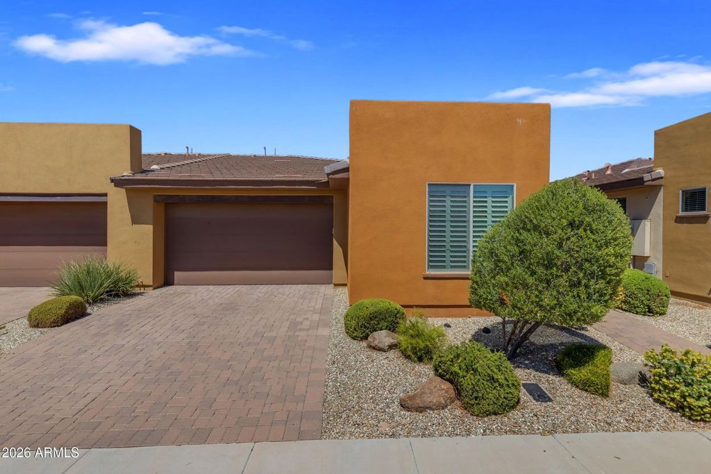 708 E Cobble Stone Drive, Queen Creek