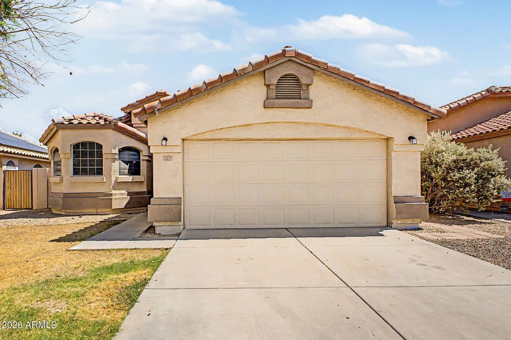 12629 W Edgemont Avenue, Avondale