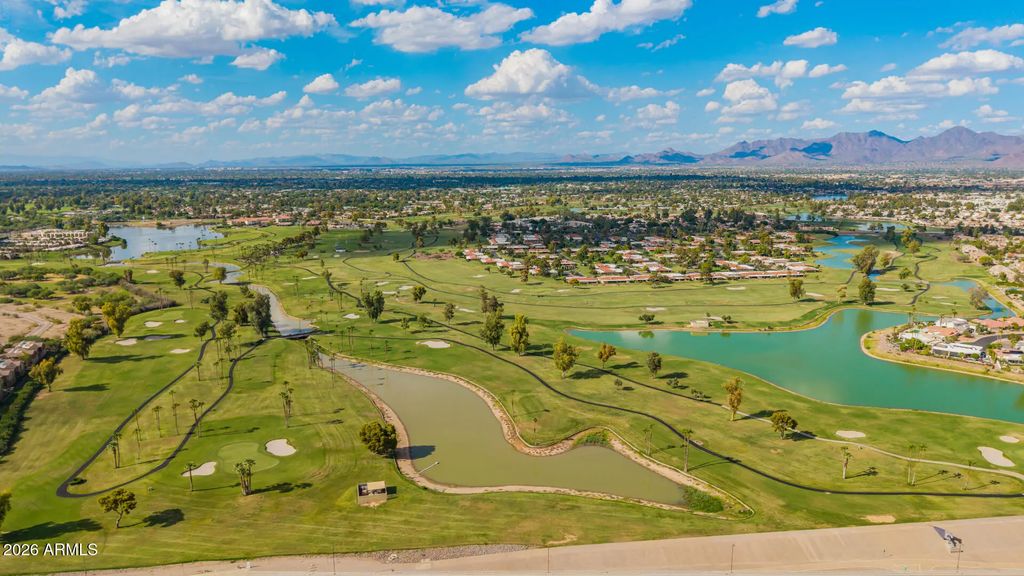 7575 E Indian Bend Road (unit 1057), Scottsdale
