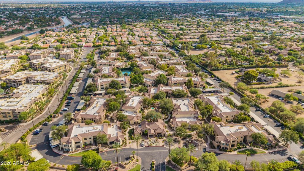 7575 E Indian Bend Road (unit 1057), Scottsdale