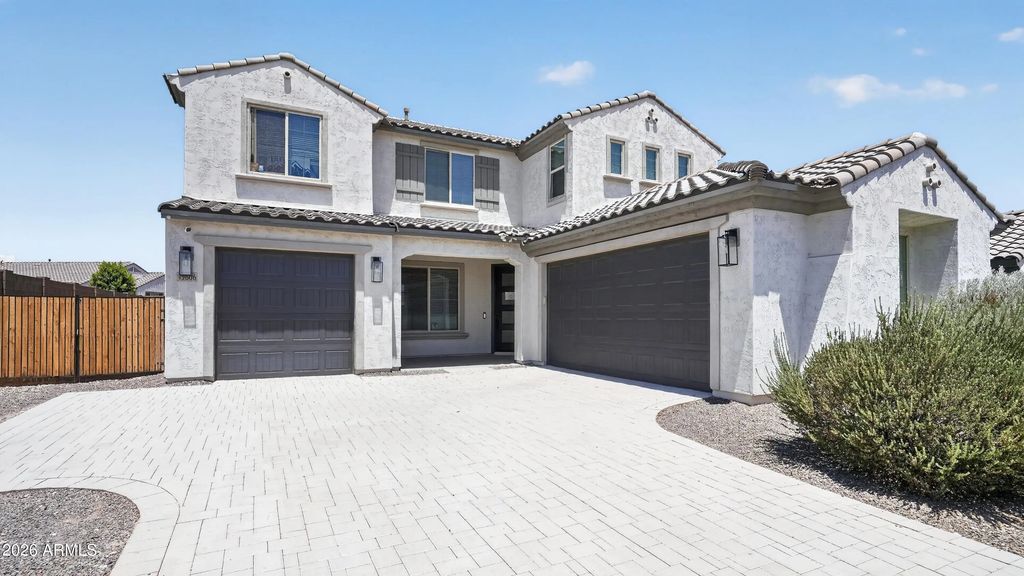 19606 W Marshall Avenue, Litchfield Park