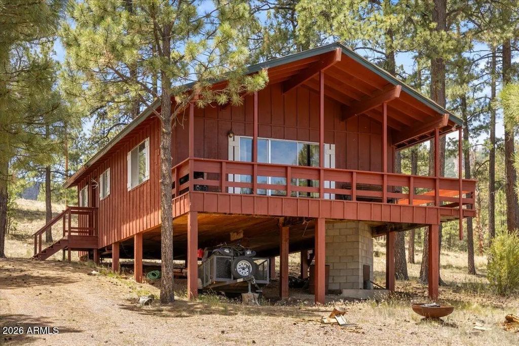 159 Correctional Center Road, Alpine