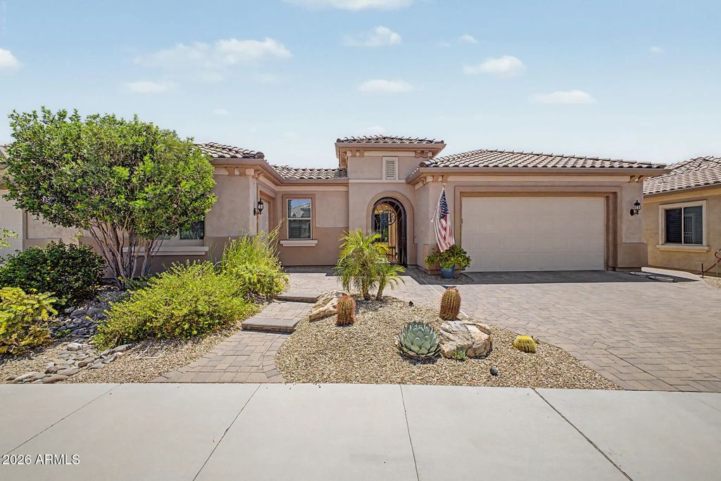 27425 W Yukon Drive, Buckeye