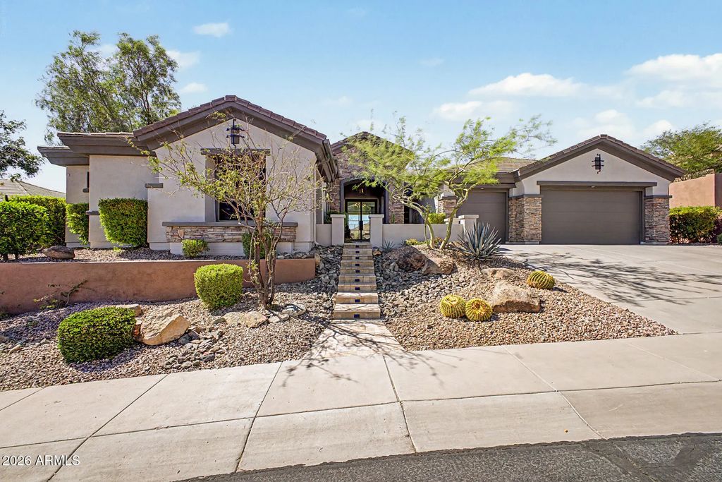 2554 W Shinnecock Way, Phoenix