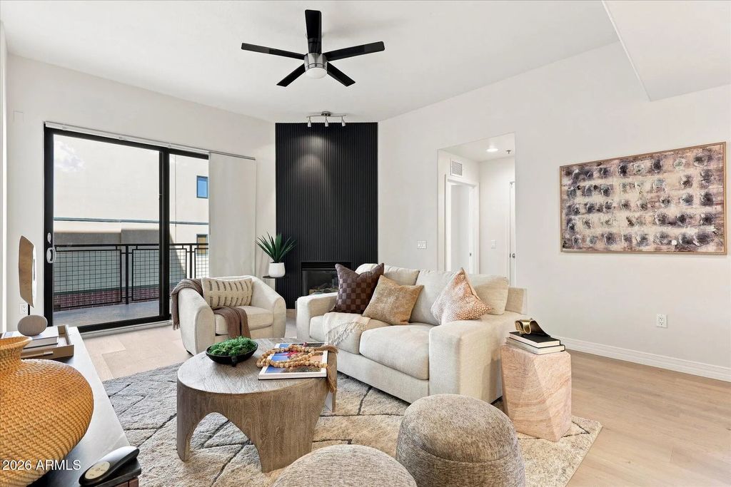 2302 N Central Avenue (unit 313), Phoenix
